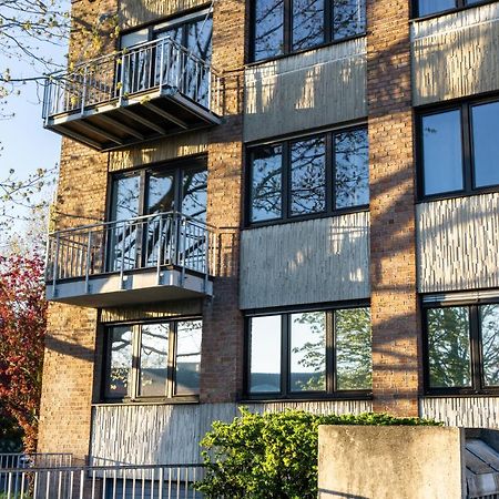 Boardinghouse Living28 Kaarst Aparthotel Екстериор снимка