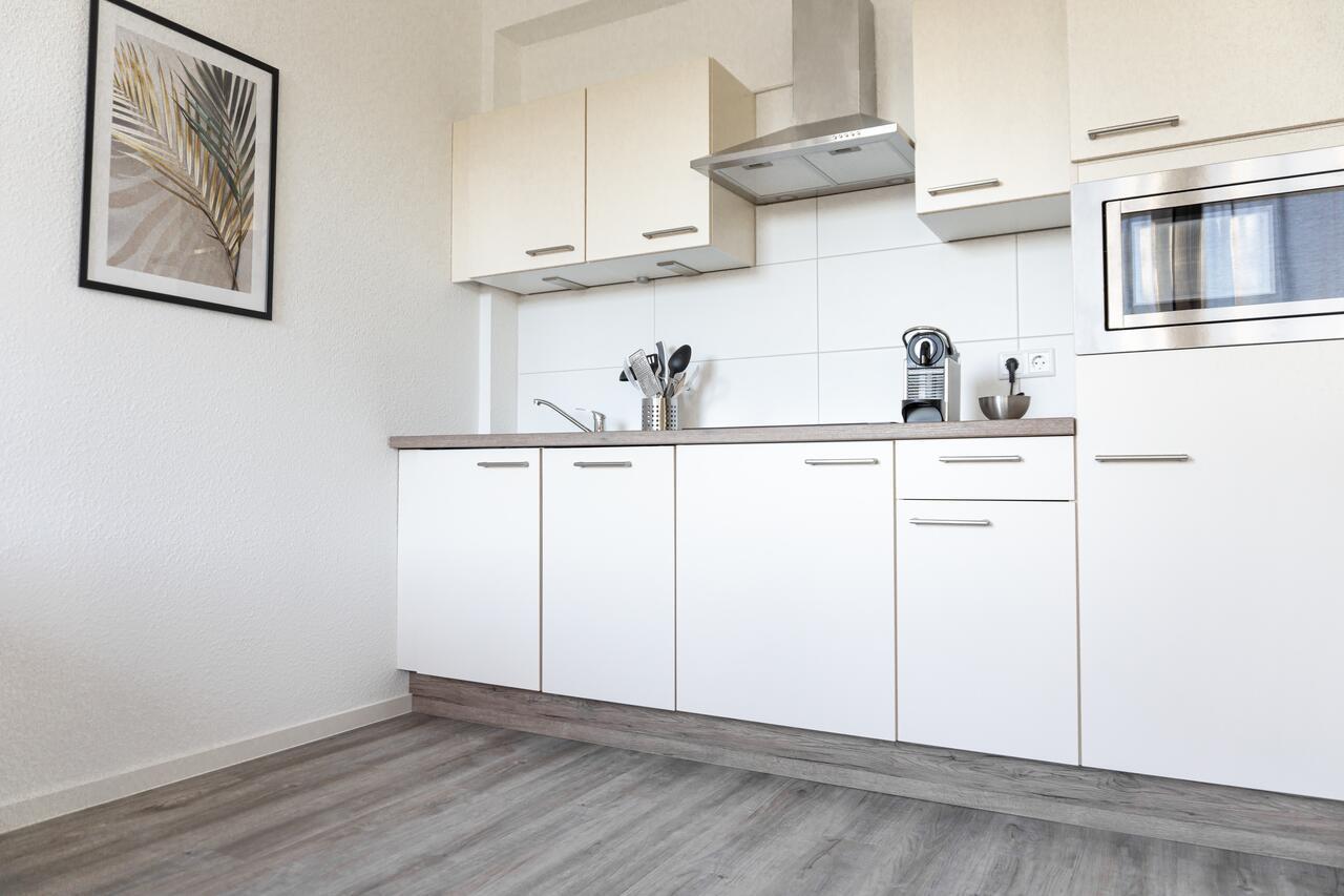 Boardinghouse Living28 Kaarst Aparthotel Екстериор снимка
