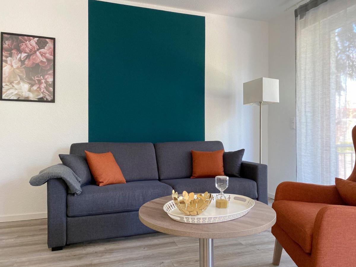 Boardinghouse Living28 Kaarst Aparthotel Екстериор снимка