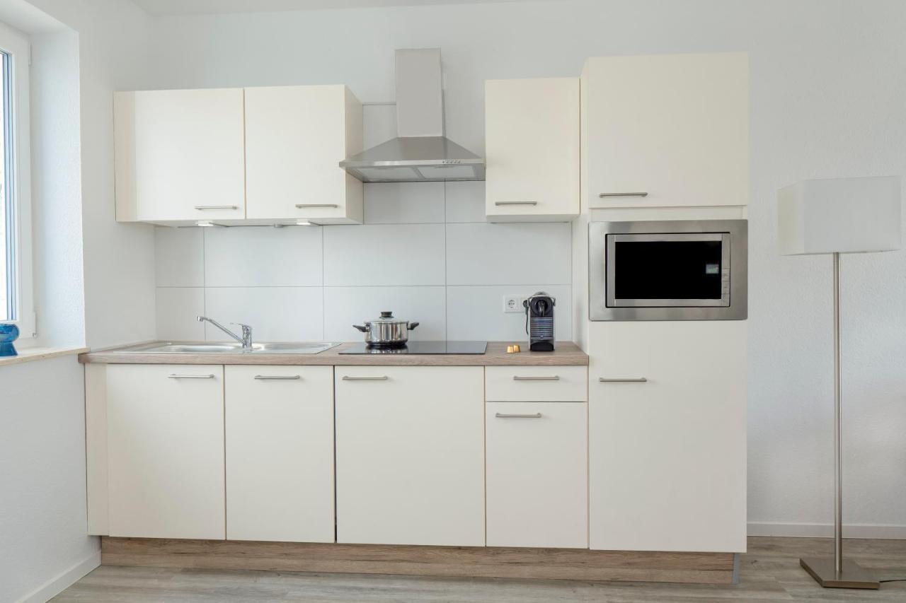 Boardinghouse Living28 Kaarst Aparthotel Екстериор снимка