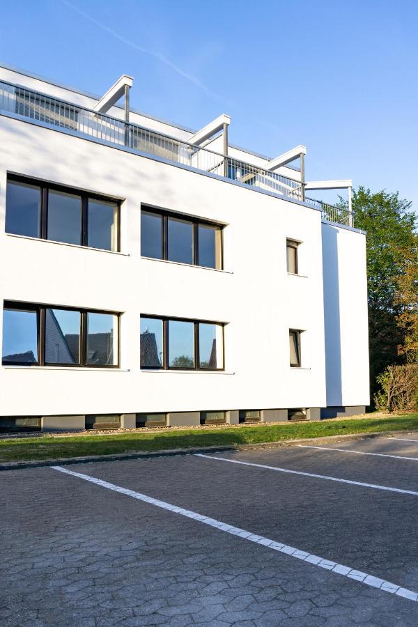 Boardinghouse Living28 Kaarst Aparthotel Екстериор снимка