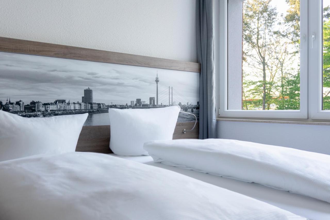 Boardinghouse Living28 Kaarst Aparthotel Екстериор снимка